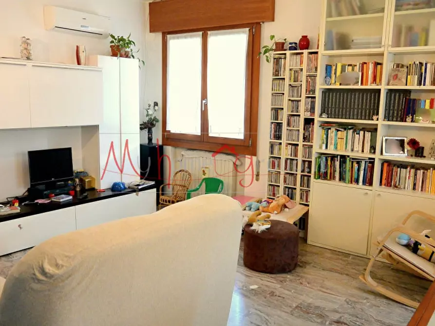 Immagine 12 di Appartamento in vendita  in via monegario a Padova