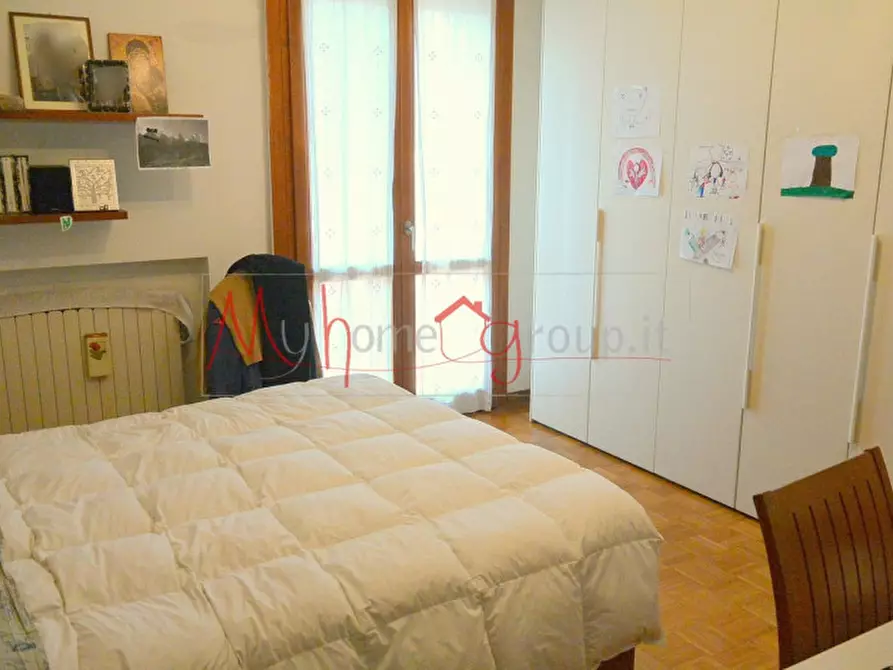 Immagine 13 di Appartamento in vendita  in via monegario a Padova