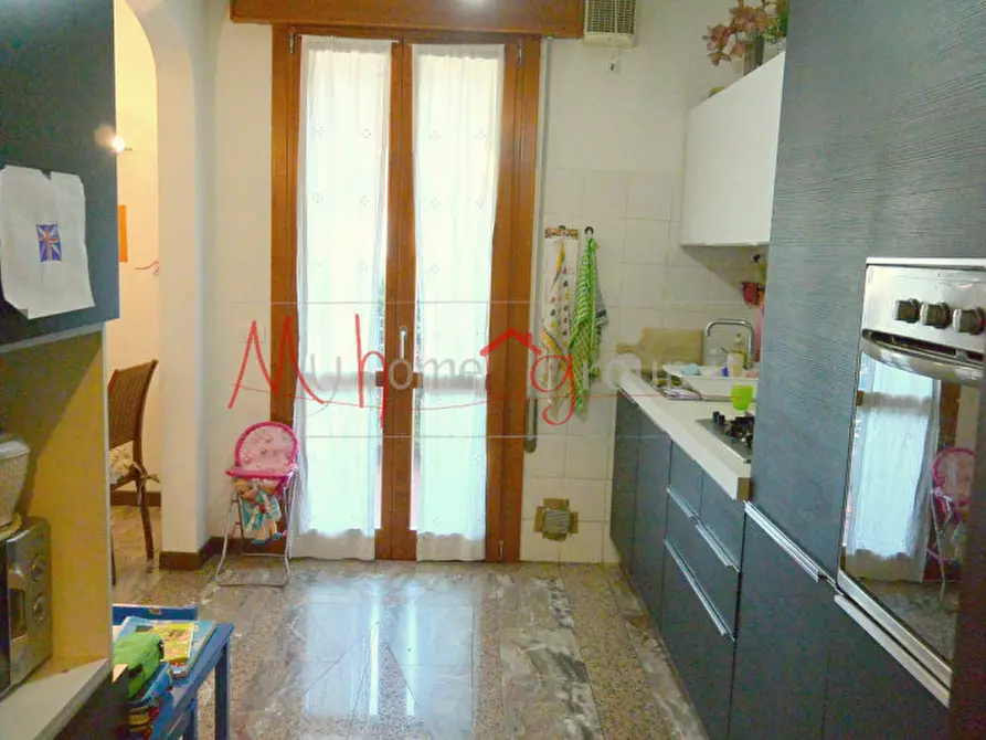 Immagine 14 di Appartamento in vendita  in via monegario a Padova