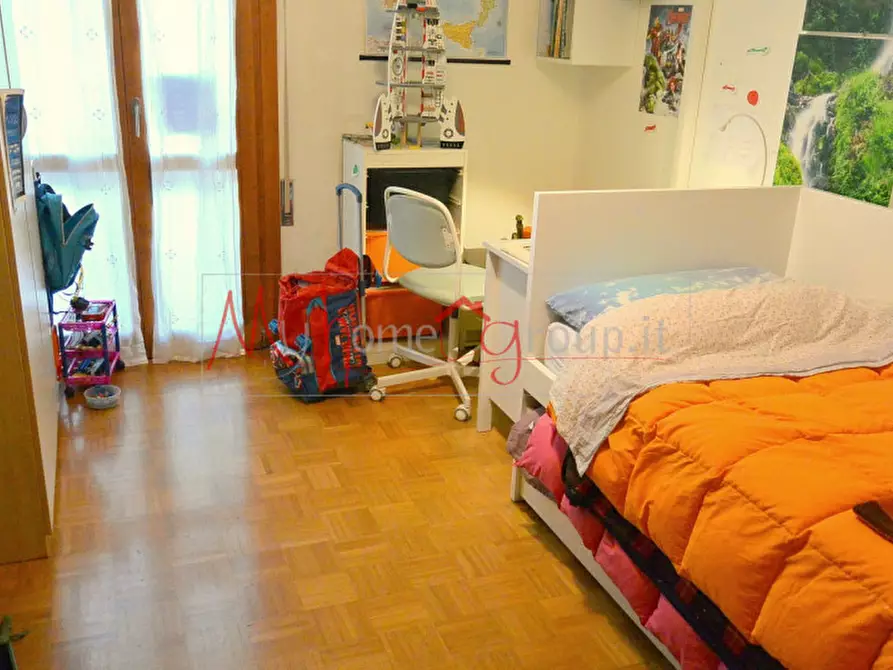 Immagine 15 di Appartamento in vendita  in via monegario a Padova