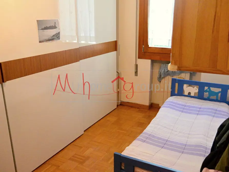 Immagine 16 di Appartamento in vendita  in via monegario a Padova