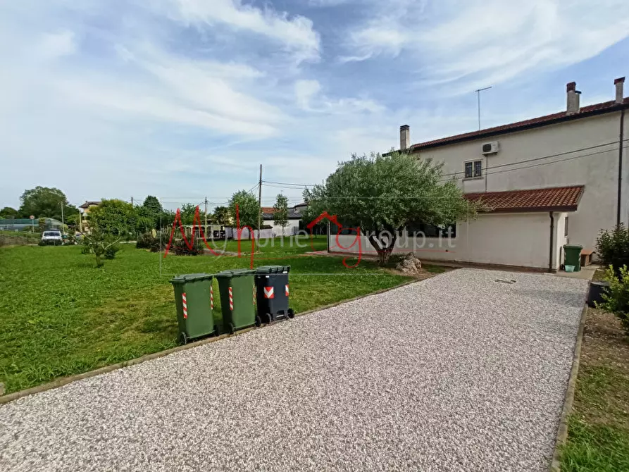 Immagine 2 di Casa indipendente in vendita  in Lungargine Sebastiano Ziani a Padova