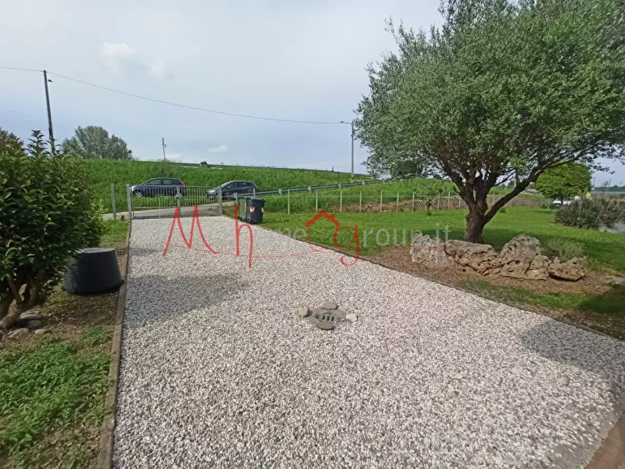 Immagine 5 di Casa indipendente in vendita  in Lungargine Sebastiano Ziani a Padova