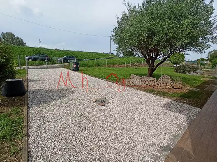 Immagine 8 di Casa indipendente in vendita  in Lungargine Sebastiano Ziani a Padova