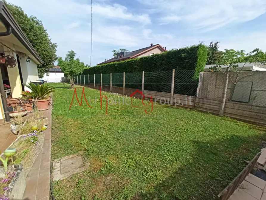 Immagine 9 di Casa indipendente in vendita  in Lungargine Sebastiano Ziani a Padova