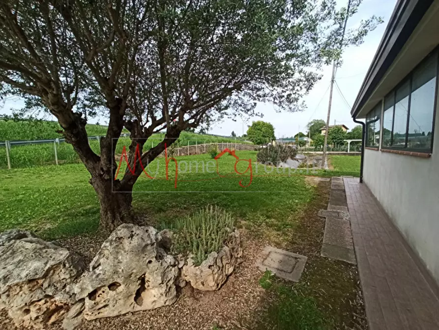 Immagine 11 di Casa indipendente in vendita  in Lungargine Sebastiano Ziani a Padova