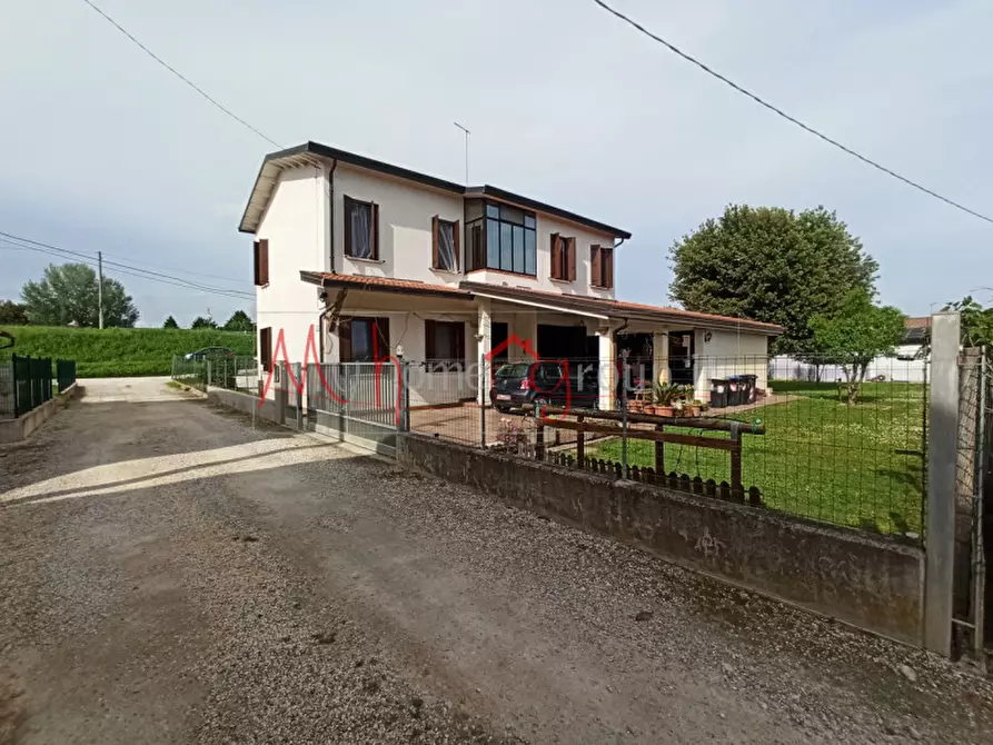 Immagine 12 di Casa indipendente in vendita  in Lungargine Sebastiano Ziani a Padova