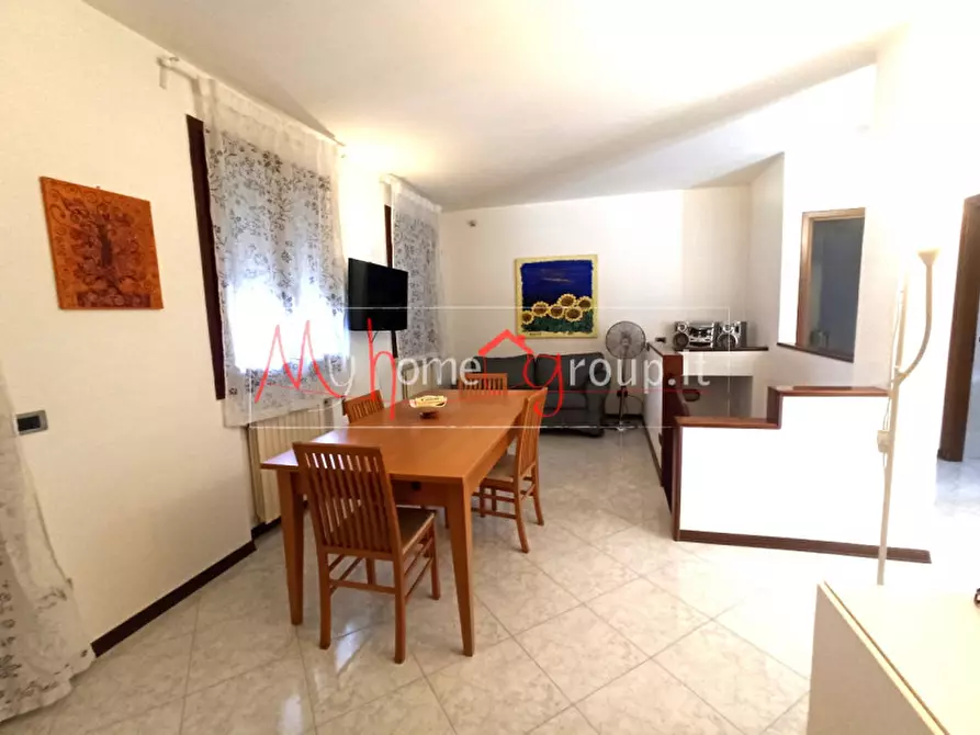 Immagine 1 di Appartamento in affitto  in Via Zago a Saonara
