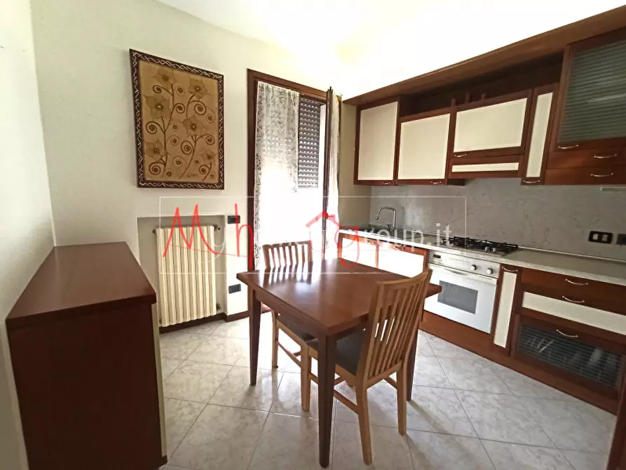 Immagine 2 di Appartamento in affitto  in Via Zago a Saonara