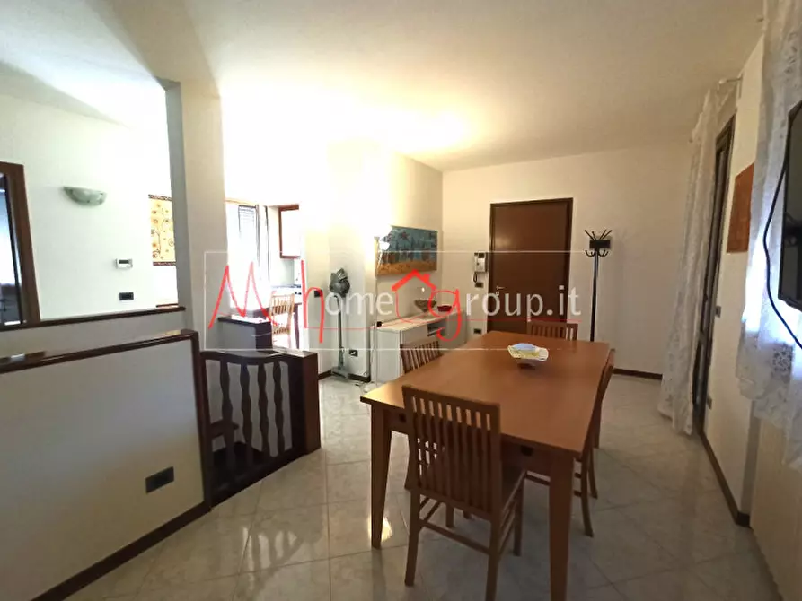 Immagine 3 di Appartamento in affitto  in Via Zago a Saonara