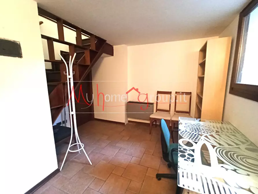 Immagine 4 di Appartamento in affitto  in Via Zago a Saonara
