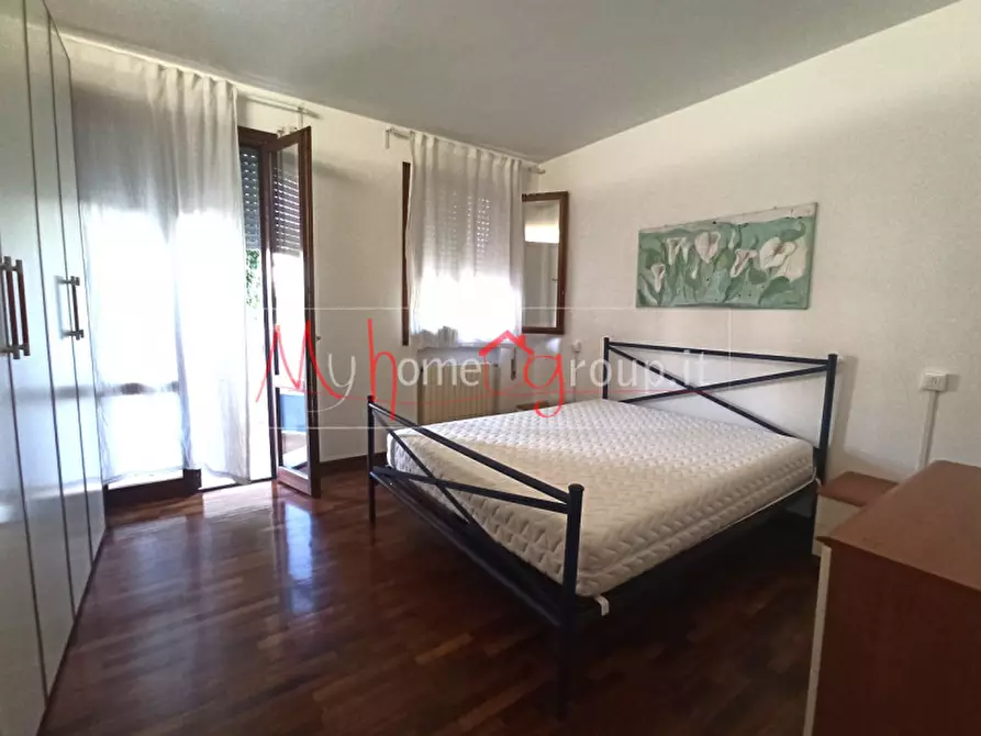 Immagine 5 di Appartamento in affitto  in Via Zago a Saonara