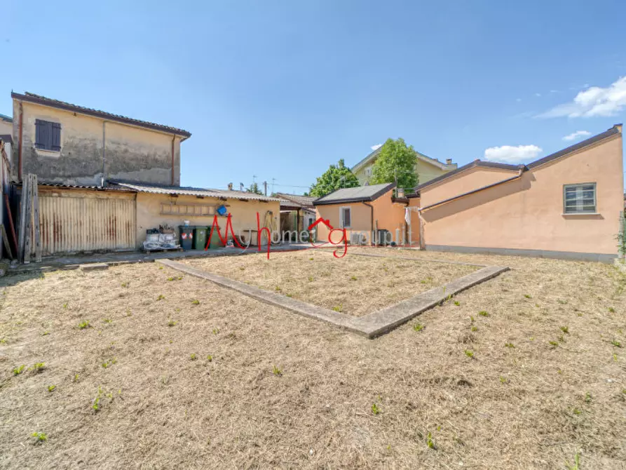 Immagine 3 di Casa bifamiliare in vendita  in via donizzetti a Ponte San Nicolò