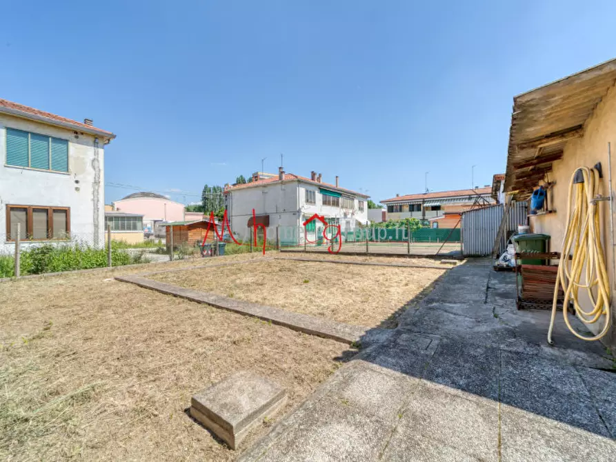 Immagine 4 di Casa bifamiliare in vendita  in via donizzetti a Ponte San Nicolò