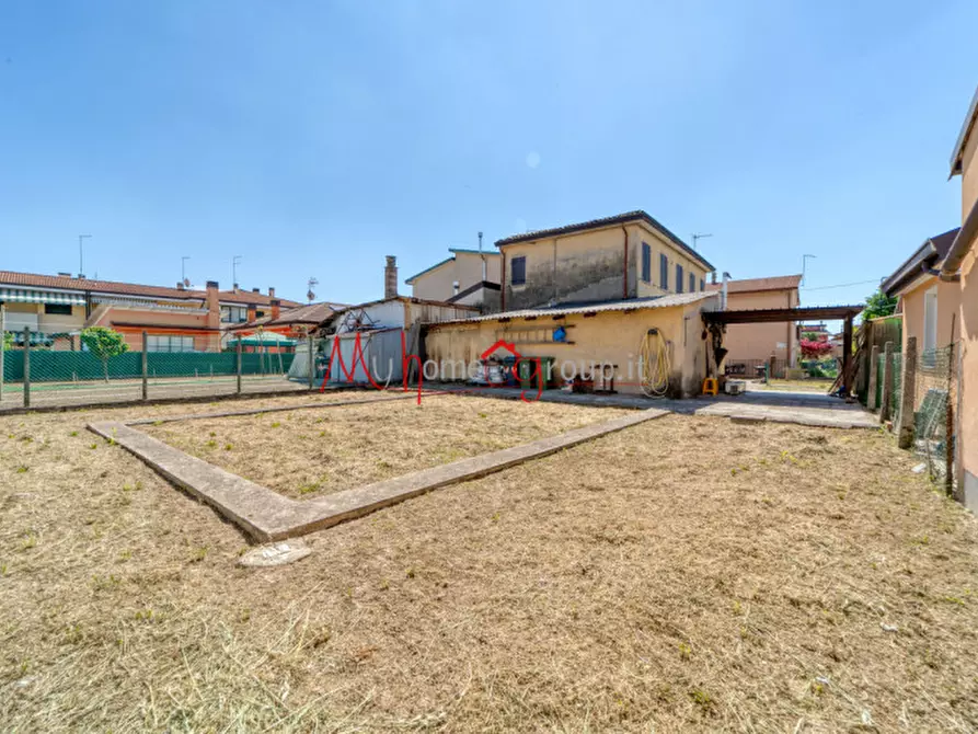 Immagine 5 di Casa bifamiliare in vendita  in via donizzetti a Ponte San Nicolò