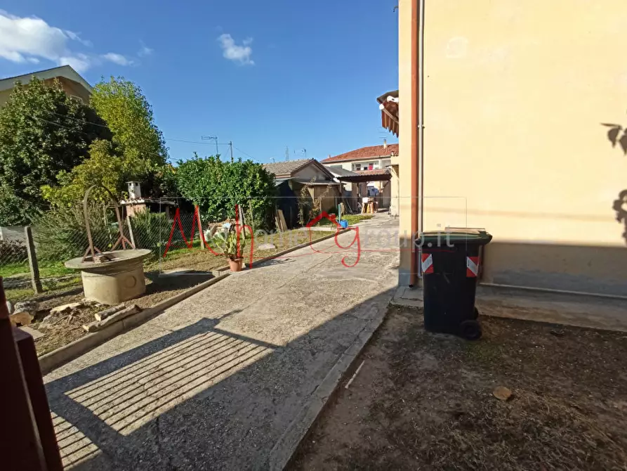 Immagine 6 di Casa bifamiliare in vendita  in via donizzetti a Ponte San Nicolò