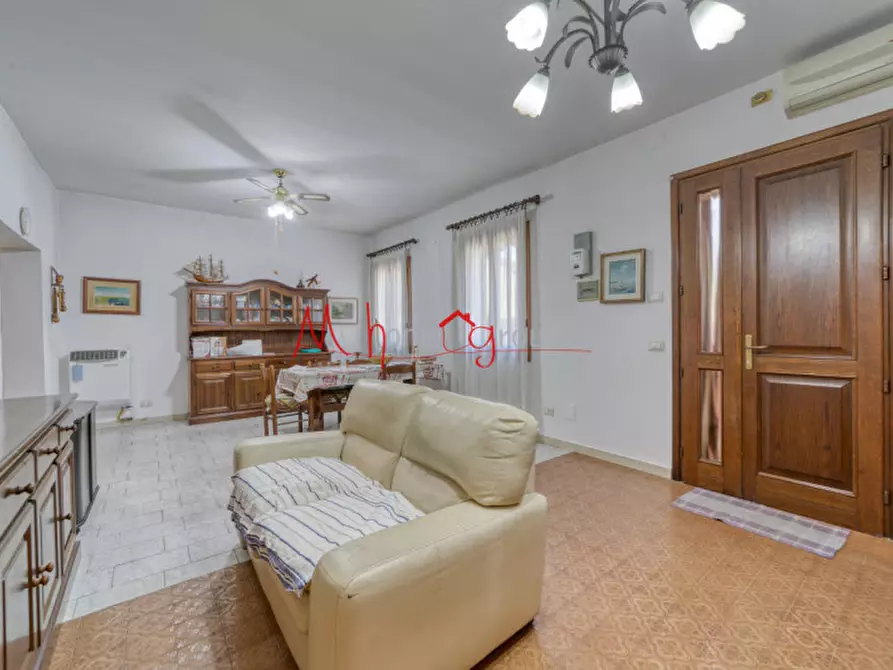 Immagine 6 di Casa bifamiliare in vendita  in via donizzetti a Ponte San Nicolò