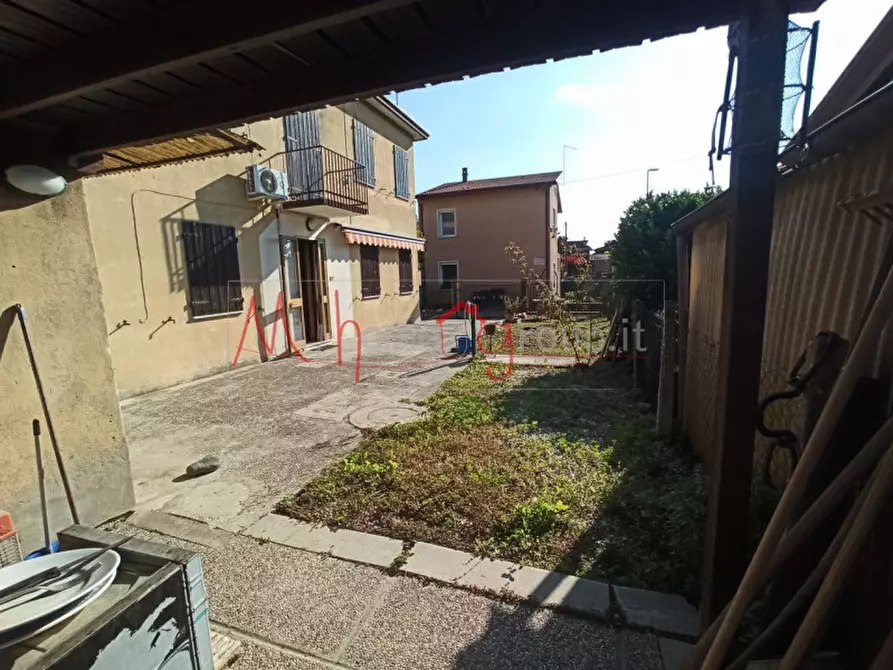 Immagine 7 di Casa bifamiliare in vendita  in via donizzetti a Ponte San Nicolò