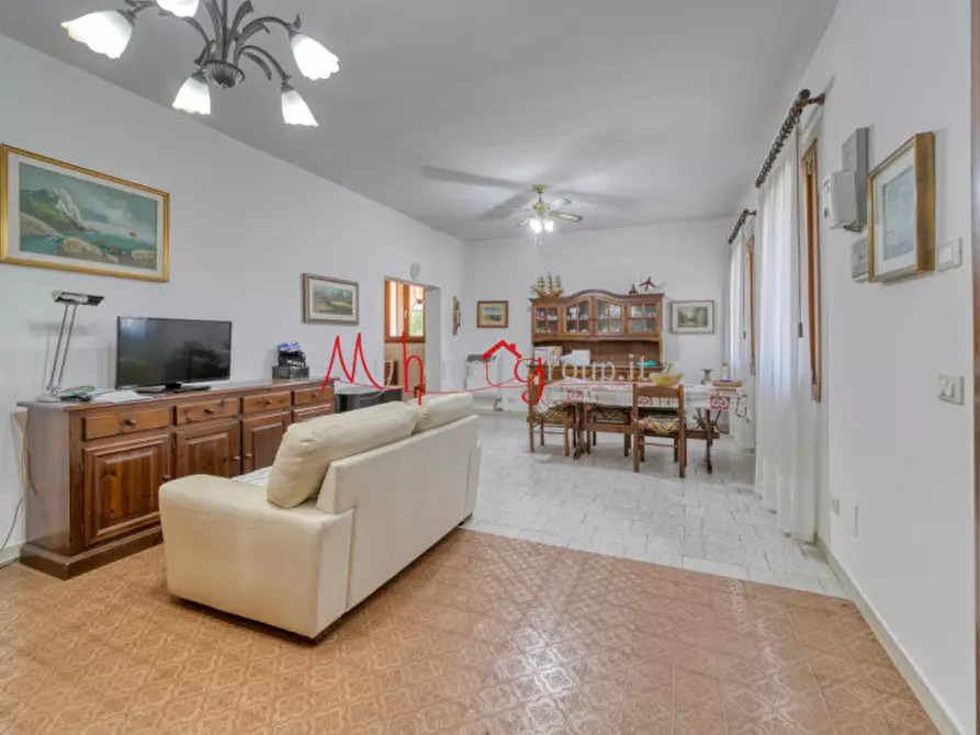 Immagine 7 di Casa bifamiliare in vendita  in via donizzetti a Ponte San Nicolò