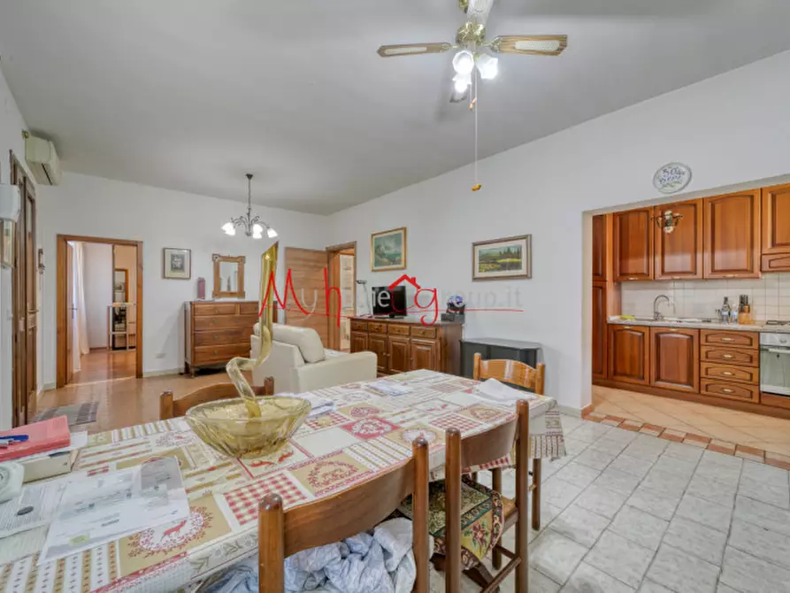 Immagine 8 di Casa bifamiliare in vendita  in via donizzetti a Ponte San Nicolò