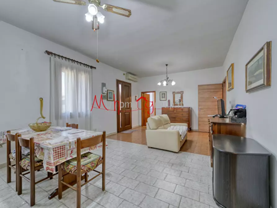 Immagine 9 di Casa bifamiliare in vendita  in via donizzetti a Ponte San Nicolò