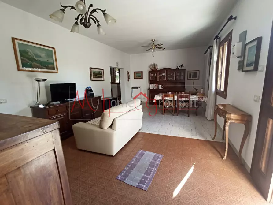 Immagine 10 di Casa bifamiliare in vendita  in via donizzetti a Ponte San Nicolò