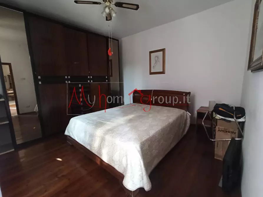 Immagine 11 di Casa bifamiliare in vendita  in via donizzetti a Ponte San Nicolò