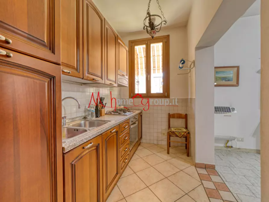 Immagine 11 di Casa bifamiliare in vendita  in via donizzetti a Ponte San Nicolò