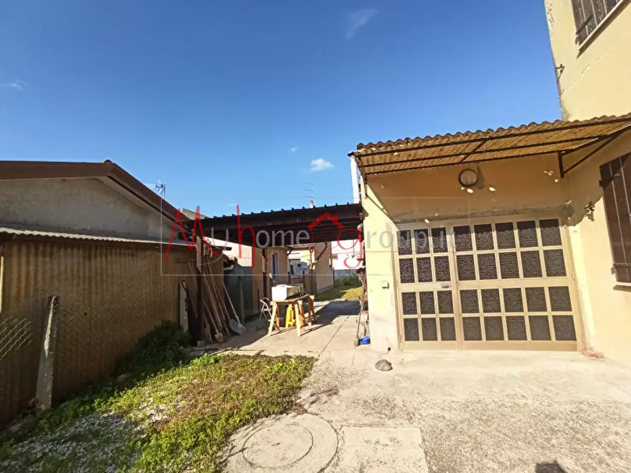 Immagine 12 di Casa bifamiliare in vendita  in via donizzetti a Ponte San Nicolò