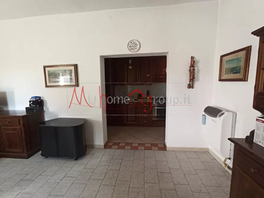 Immagine 14 di Casa bifamiliare in vendita  in via donizzetti a Ponte San Nicolò