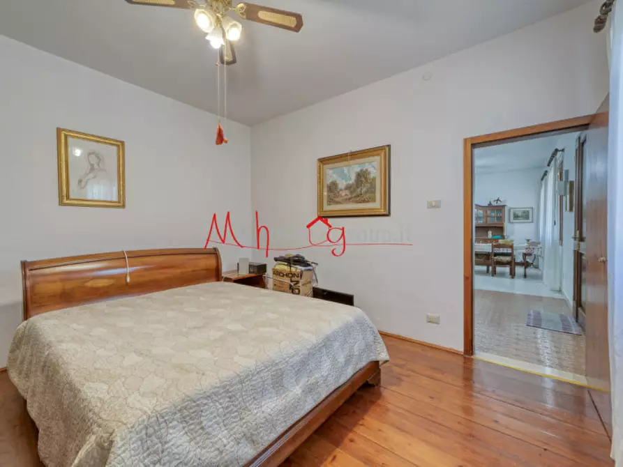 Immagine 14 di Casa bifamiliare in vendita  in via donizzetti a Ponte San Nicolò