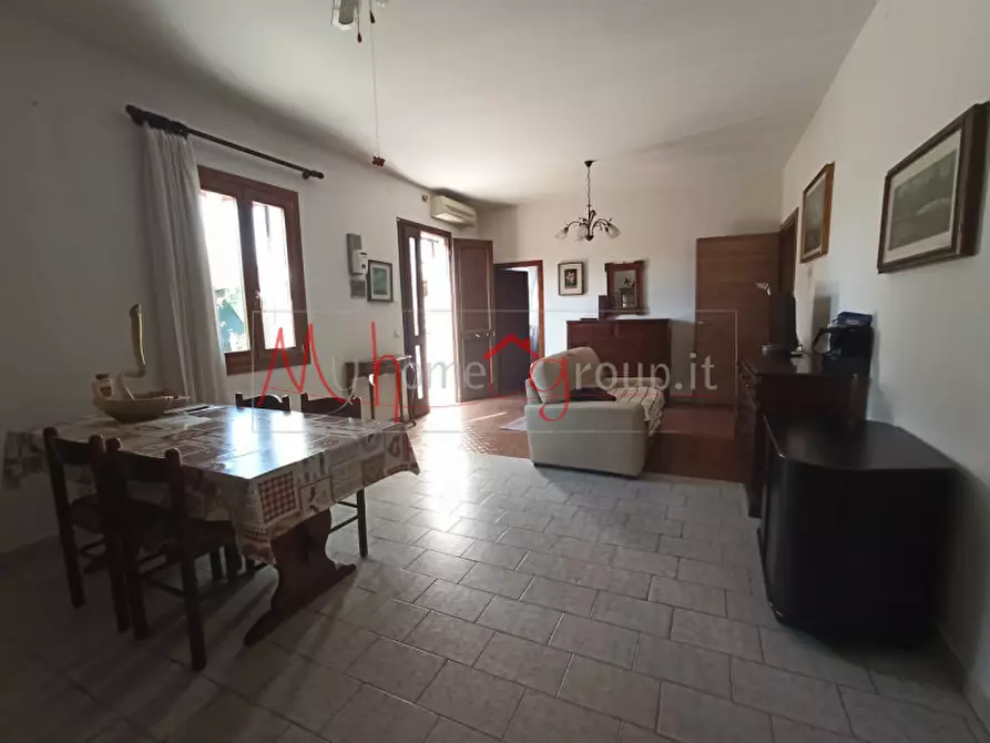 Immagine 15 di Casa bifamiliare in vendita  in via donizzetti a Ponte San Nicolò