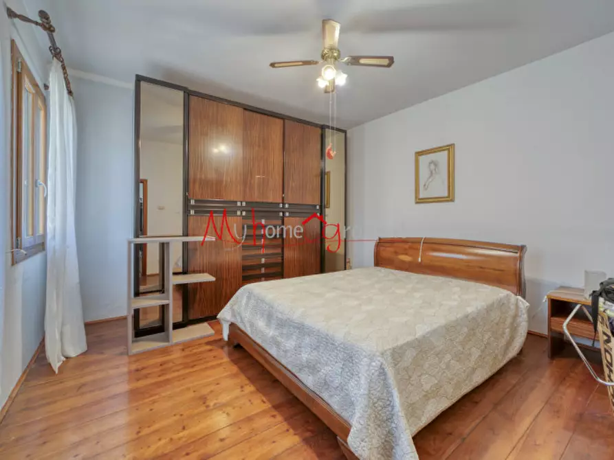 Immagine 15 di Casa bifamiliare in vendita  in via donizzetti a Ponte San Nicolò