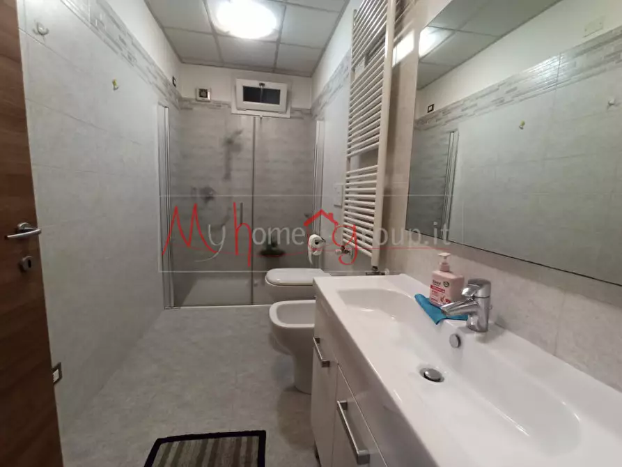 Immagine 16 di Casa bifamiliare in vendita  in via donizzetti a Ponte San Nicolò