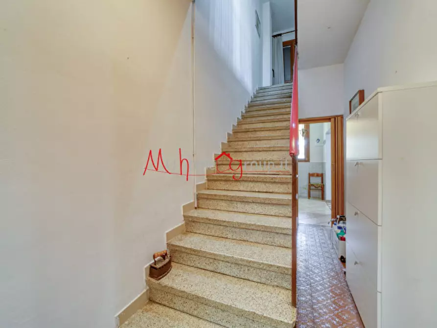 Immagine 16 di Casa bifamiliare in vendita  in via donizzetti a Ponte San Nicolò