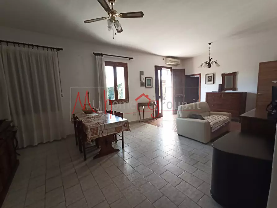 Immagine 17 di Casa bifamiliare in vendita  in via donizzetti a Ponte San Nicolò