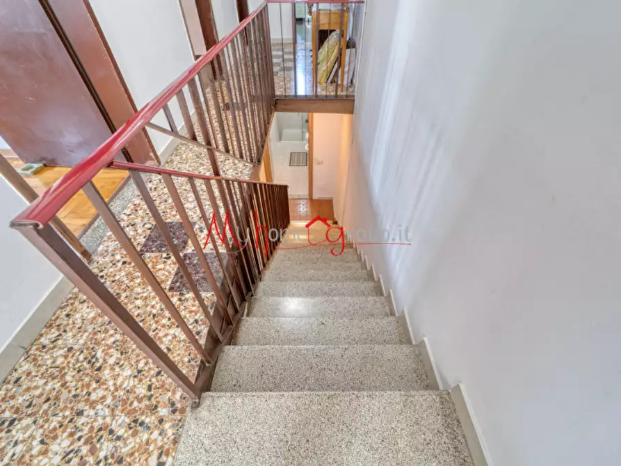 Immagine 17 di Casa bifamiliare in vendita  in via donizzetti a Ponte San Nicolò