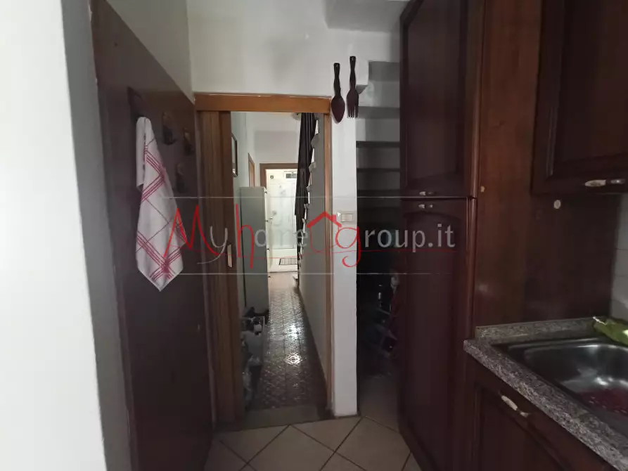 Immagine 18 di Casa bifamiliare in vendita  in via donizzetti a Ponte San Nicolò
