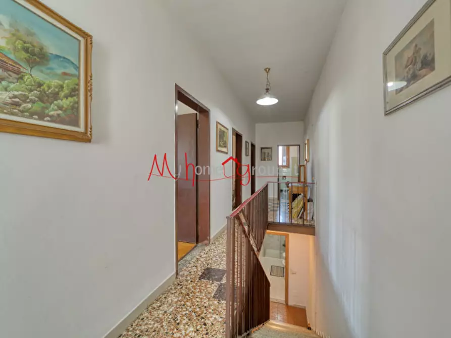 Immagine 18 di Casa bifamiliare in vendita  in via donizzetti a Ponte San Nicolò