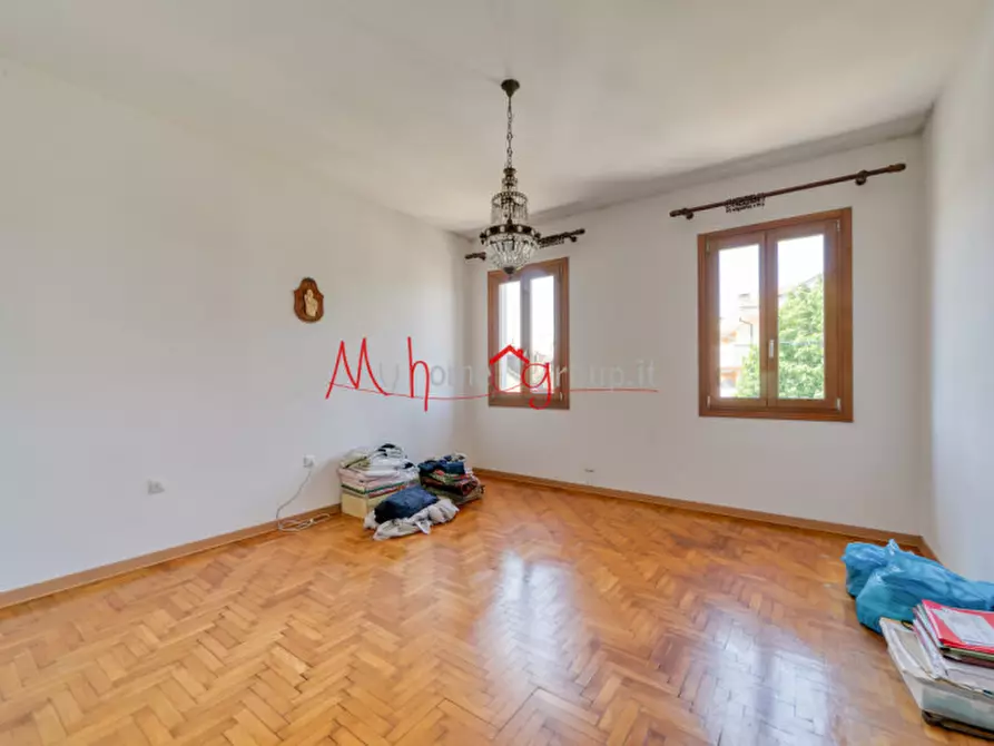 Immagine 19 di Casa bifamiliare in vendita  in via donizzetti a Ponte San Nicolò