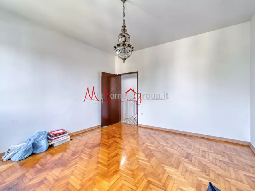 Immagine 20 di Casa bifamiliare in vendita  in via donizzetti a Ponte San Nicolò