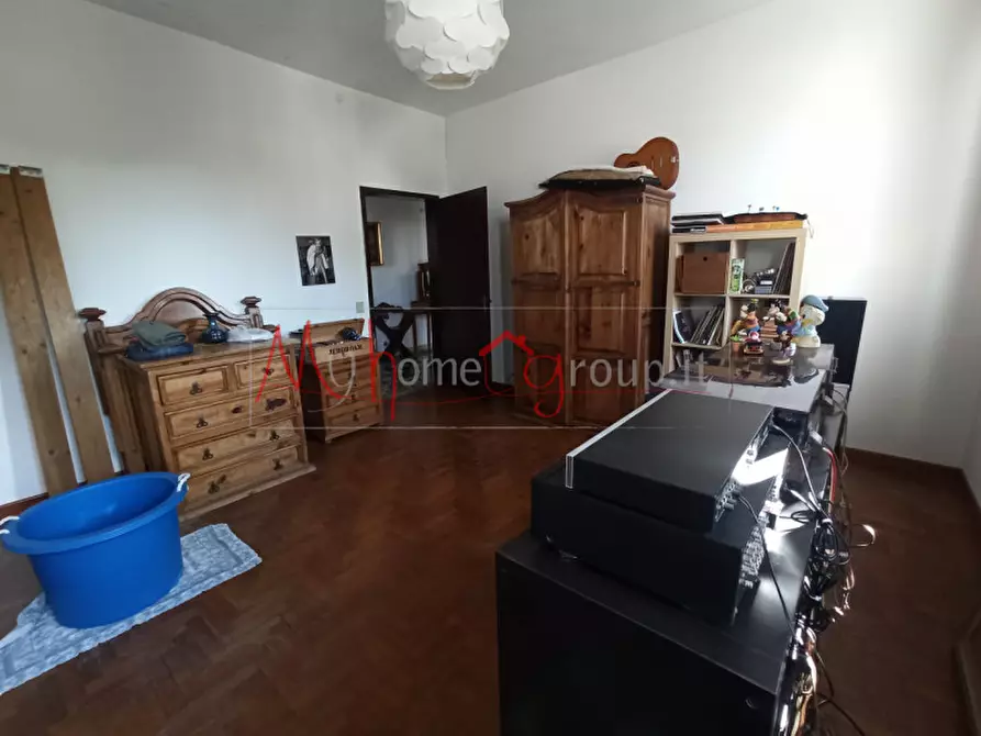 Immagine 21 di Casa bifamiliare in vendita  in via donizzetti a Ponte San Nicolò