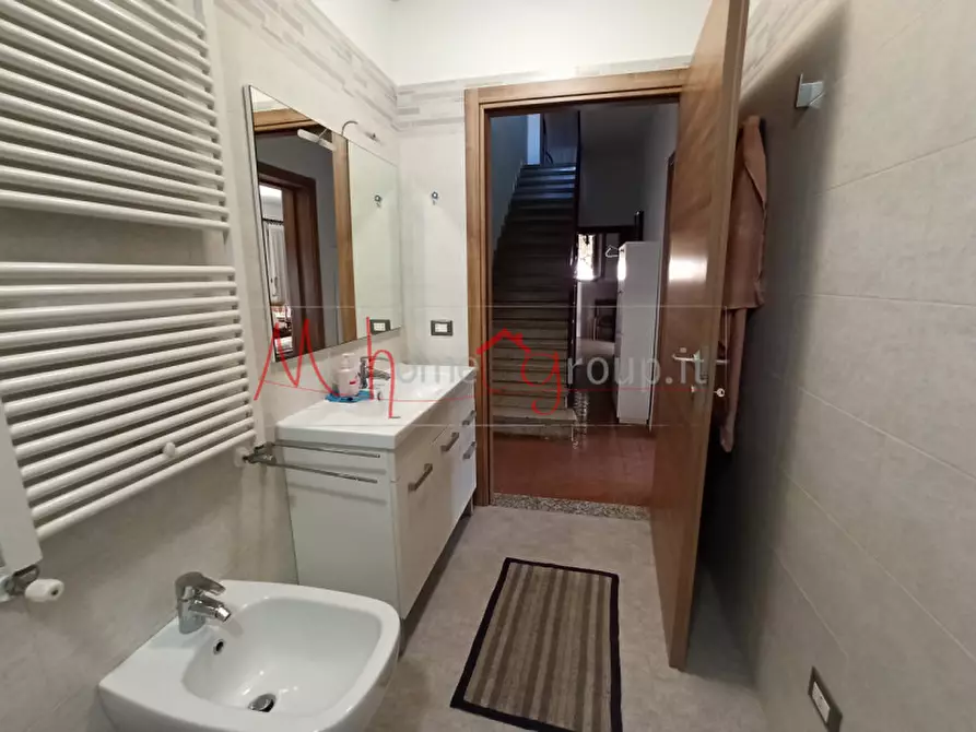 Immagine 22 di Casa bifamiliare in vendita  in via donizzetti a Ponte San Nicolò