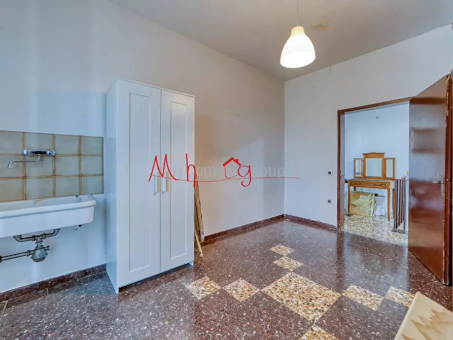 Immagine 22 di Casa bifamiliare in vendita  in via donizzetti a Ponte San Nicolò