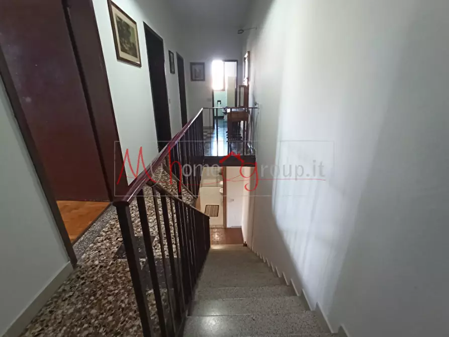 Immagine 23 di Casa bifamiliare in vendita  in via donizzetti a Ponte San Nicolò