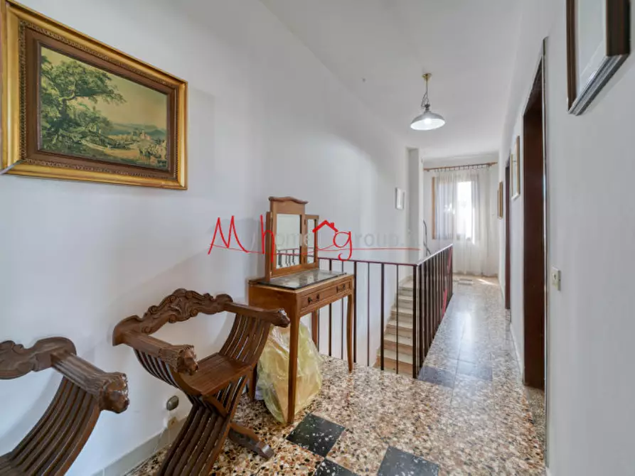 Immagine 23 di Casa bifamiliare in vendita  in via donizzetti a Ponte San Nicolò