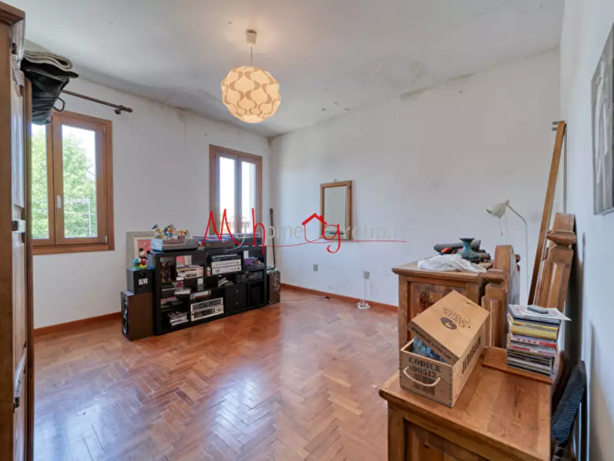 Immagine 24 di Casa bifamiliare in vendita  in via donizzetti a Ponte San Nicolò