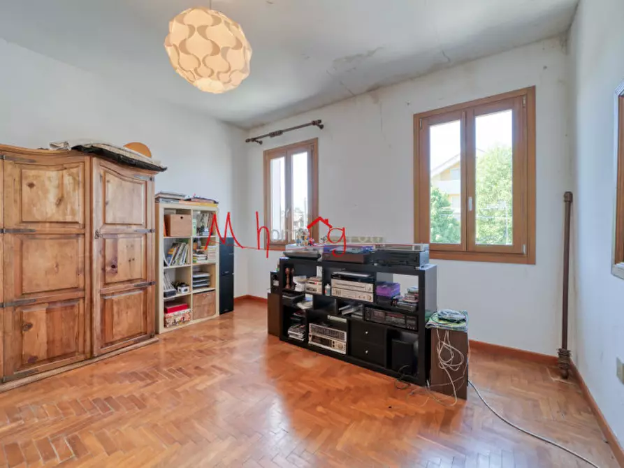 Immagine 25 di Casa bifamiliare in vendita  in via donizzetti a Ponte San Nicolò