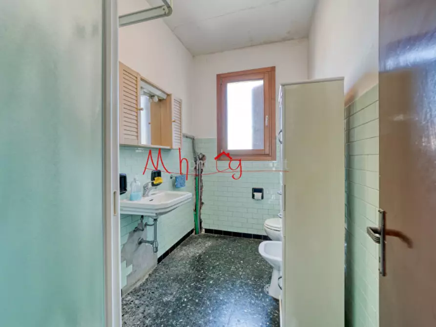 Immagine 26 di Casa bifamiliare in vendita  in via donizzetti a Ponte San Nicolò