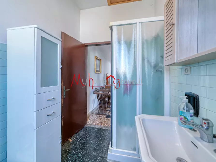 Immagine 27 di Casa bifamiliare in vendita  in via donizzetti a Ponte San Nicolò